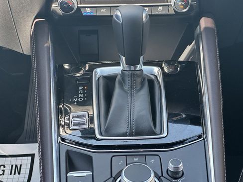 Certified 2025 MAZDA CX-5 Signature image 13