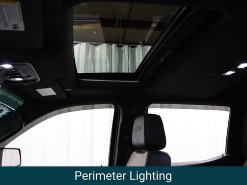 Certified 2025 Chevrolet Silverado 1500 High Country w/ Technology Package AWD/4WD image 23