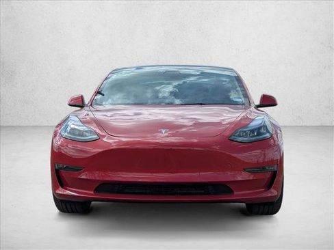 Used 2023 Tesla Model 3 Performance image 2