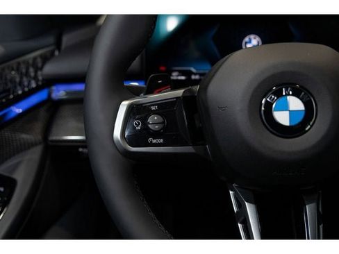New 2026 BMW 540i xDrive w/ M Sport Package image 63