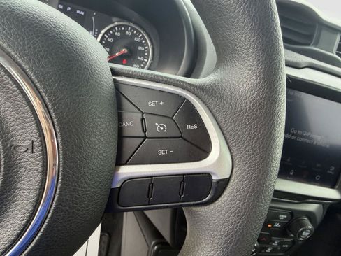 Used 2023 Jeep Renegade Latitude AWD/4WD image 25