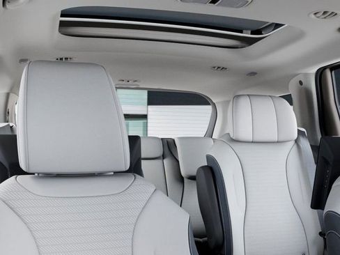 New 2026 Kia Carnival SX Prestige image 27