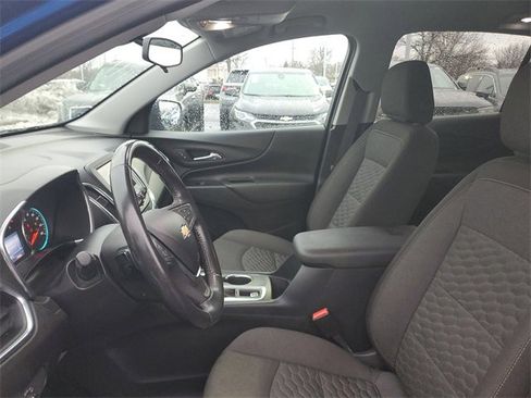 Certified 2019 Chevrolet Equinox LT image 17