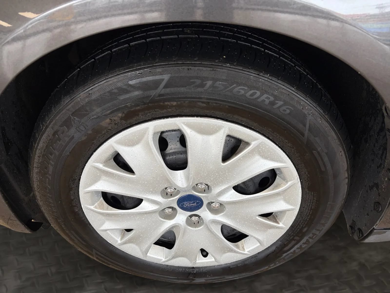 Used 2020 Ford Fusion S FWD image 34