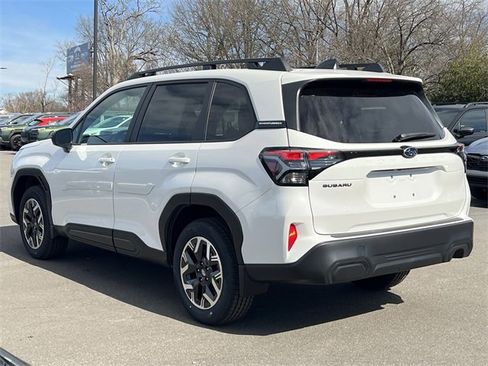 New 2026 Subaru Forester Premium image 34