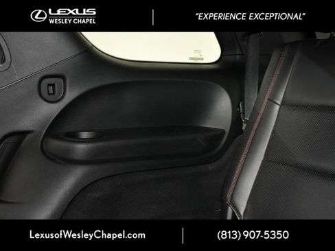 Used 2018 Dodge Durango R/T w/ Technology Group image 23