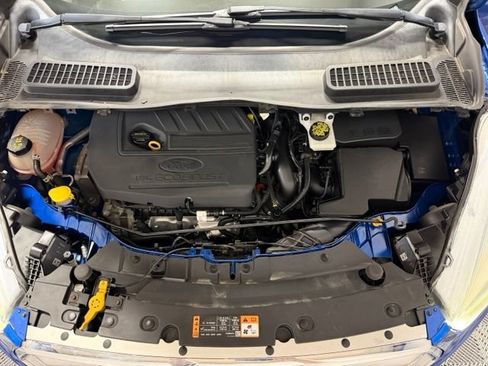 Used 2017 Ford Escape Titanium FWD image 50