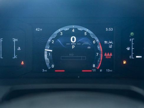 New 2026 Toyota Tacoma SR5 RWD image 42