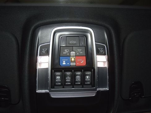 Used 2024 RAM 1500 TRX image 56