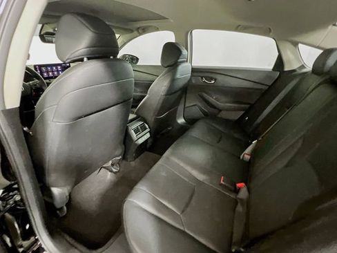 Certified 2023 Honda Accord EX-L image 19