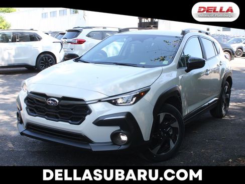 New 2026 Subaru Crosstrek 2.5i Limited w/ Popular Package #4A AWD/4WD image 1