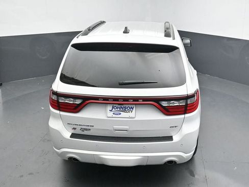Used 2024 Dodge Durango GT AWD/4WD image 25