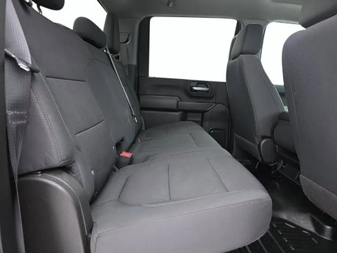 Used 2020 Chevrolet Silverado 3500 W/T w/ WT Convenience Package image 17