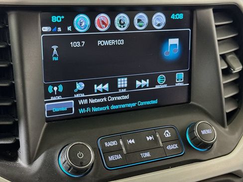 Used 2019 GMC Acadia SLT AWD/4WD image 13