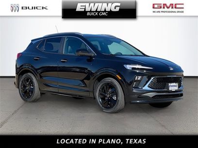 New 2026 Buick Encore GX Sport Touring