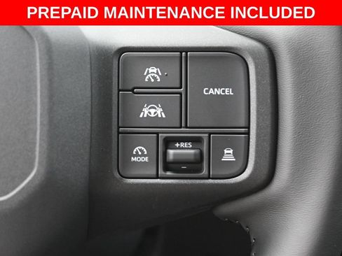 Certified 2026 Toyota RAV4 SE AWD/4WD image 17