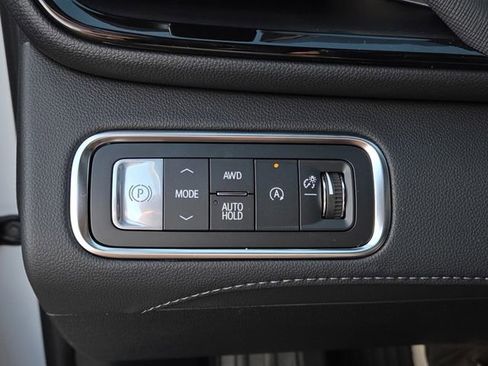 New 2026 Buick Enclave Sport Touring w/ Power Package image 13