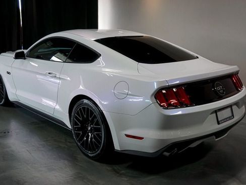 Used 2015 Ford Mustang GT Premium w/ GT Performance Package RWD image 37