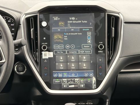 New 2026 Subaru Impreza 2.0i Sport image 23