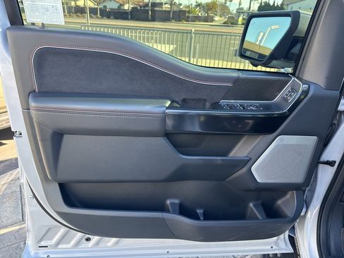 Used 2025 Ford F150 Raptor R w/ Equipment Group 803A Raptor R image 20