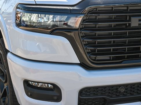 New 2026 RAM 1500 Laramie w/ Night Edition image 12