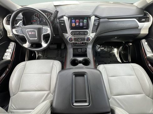 Used 2020 GMC Yukon SLE w/ Convenience Package AWD/4WD image 11