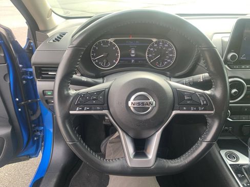 Used 2022 Nissan Sentra SV image 21