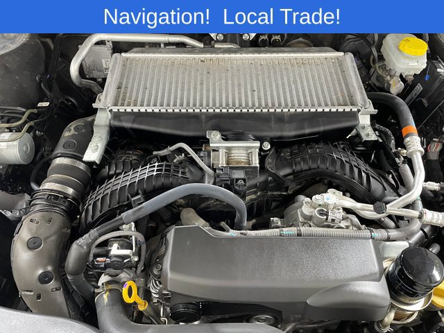 Used 2024 Subaru Outback Wilderness AWD/4WD image 24