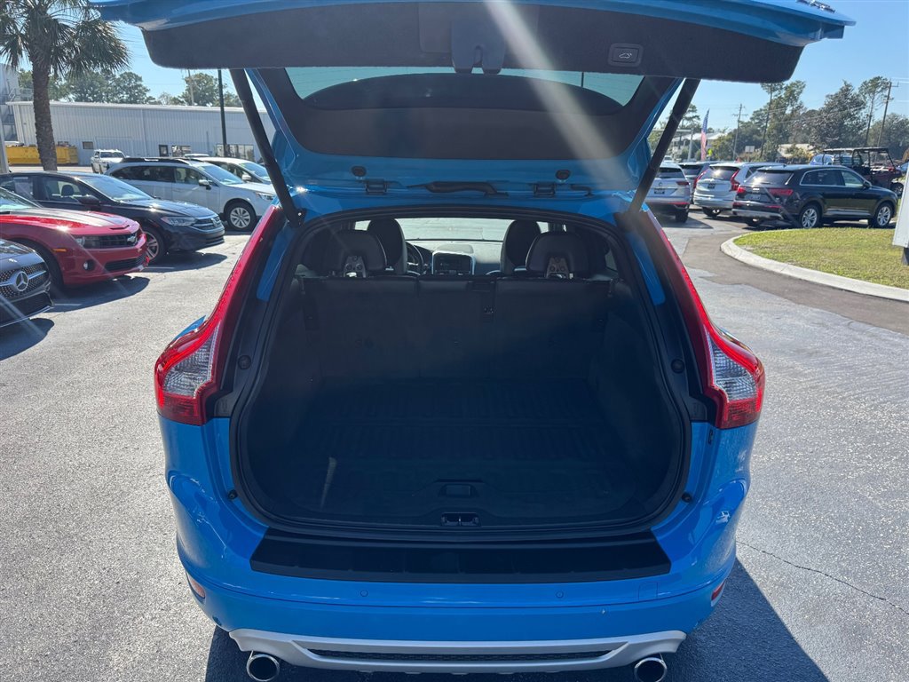 Used 2013 Volvo XC60 T6 AWD/4WD image 23