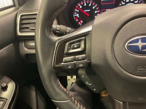 Used 2021 Subaru WRX Premium AWD/4WD image 20