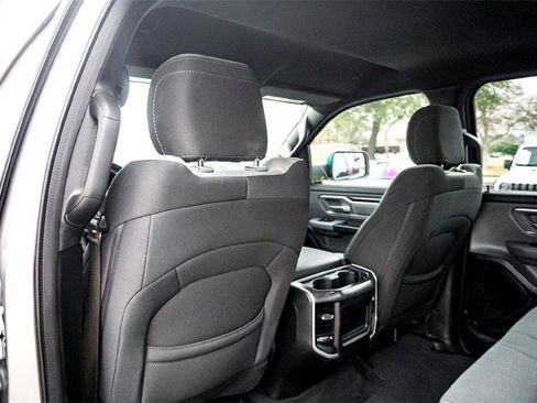 Used 2022 RAM 1500 Lone Star image 29