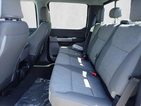 New 2026 Ford F350 XL AWD/4WD image 8