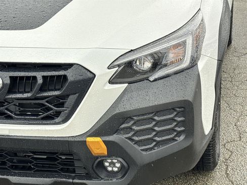 Used 2024 Subaru Outback Wilderness image 9