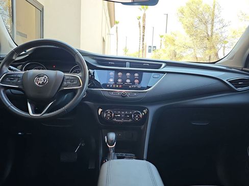 Used 2022 Buick Encore GX Select FWD image 14