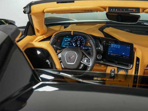 Used 2024 Chevrolet Corvette Z06 image 88