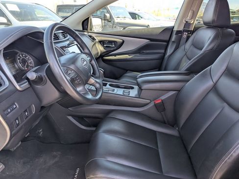 Used 2023 Nissan Murano SV AWD/4WD image 26