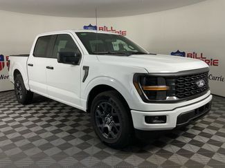 New 2026 Ford F150 STX w/ Equipment Group 200A video 1