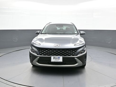 Certified 2023 Hyundai Kona SEL w/ Cargo Package image 2