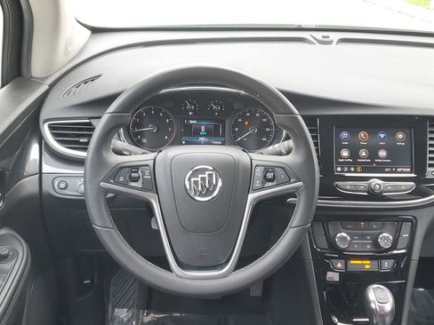 Certified 2022 Buick Encore Preferred w/ Safety Package image 18