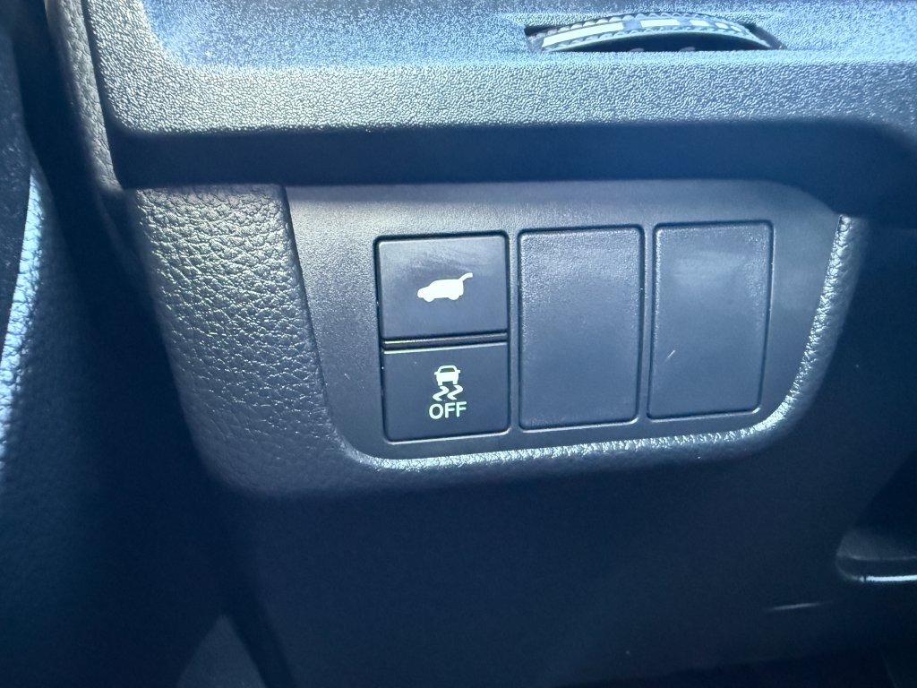Certified 2024 Honda CR-V Sport-L image 28