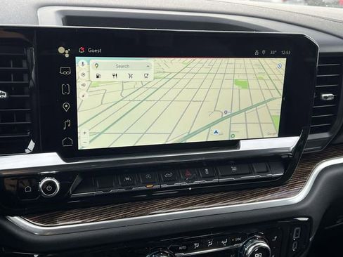 New 2026 GMC Sierra 1500 Elevation w/ Preferred Package image 18