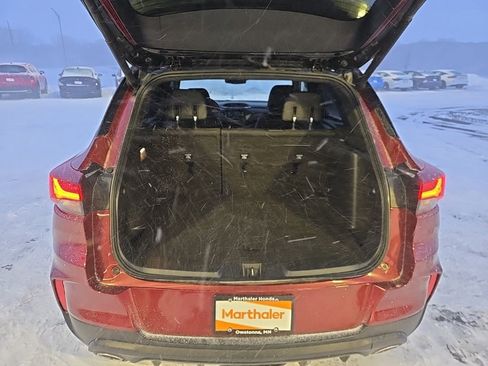 Used 2023 Chevrolet TrailBlazer RS w/ Sun and Liftgate Package image 15