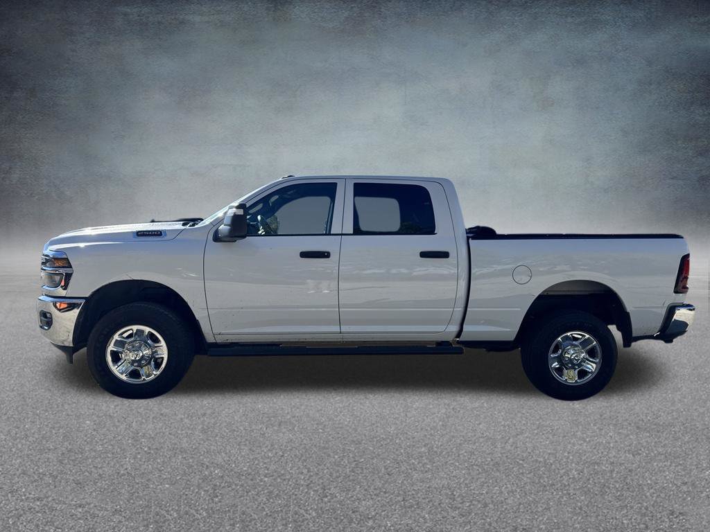 Used 2026 RAM 2500 Tradesman AWD/4WD image 3