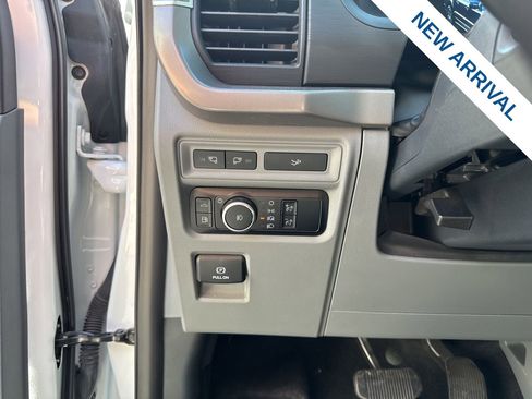 Used 2024 Ford F150 XLT w/ Equipment Group 302A MID AWD/4WD image 19