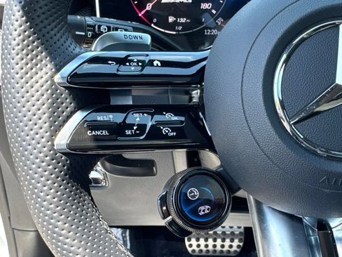 Certified 2026 Mercedes-Benz GLC 43 AMG 4MATIC image 25