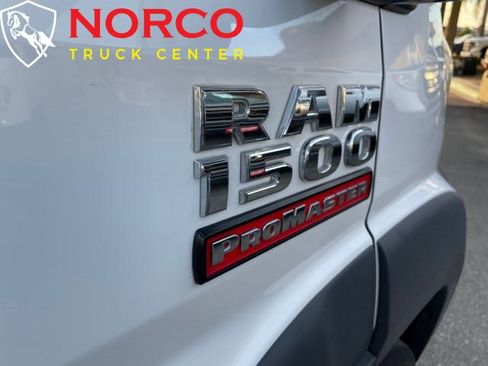 Used 2017 RAM ProMaster 1500 image 17