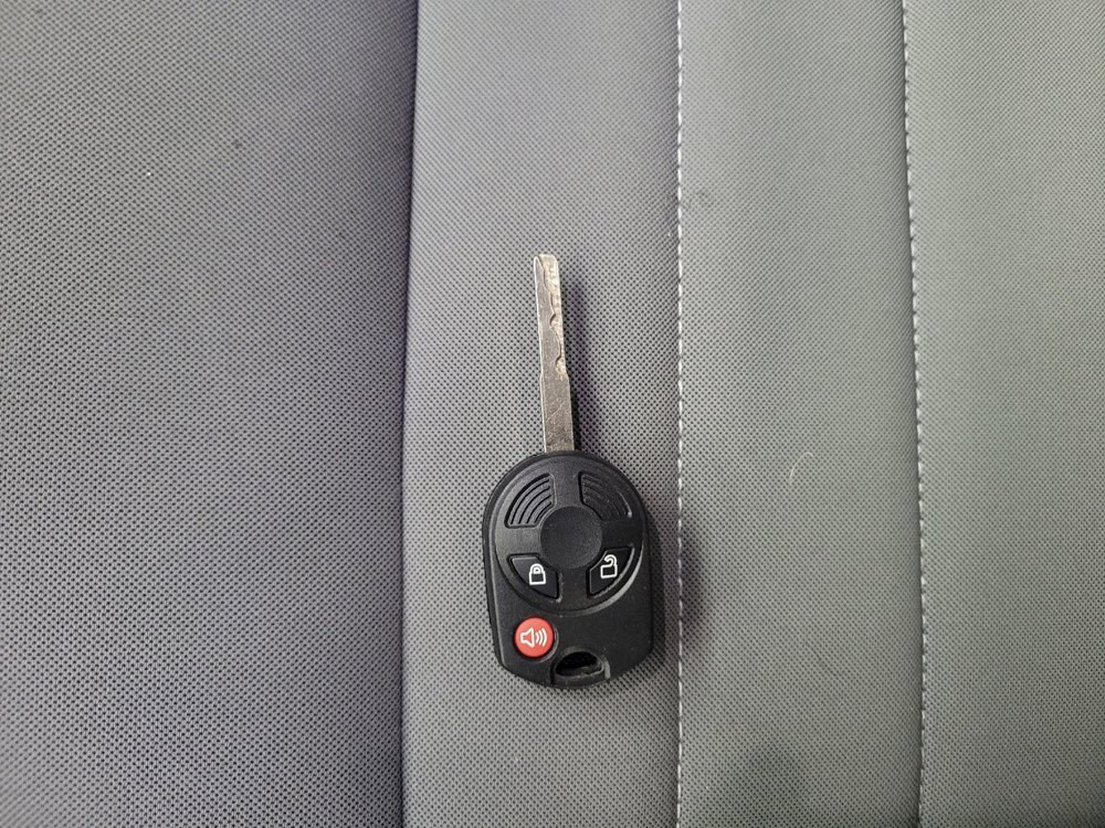 Used 2019 Ford Escape S FWD image 32