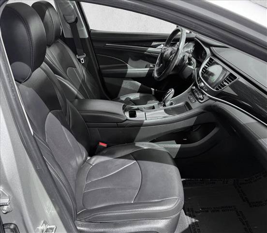Used 2017 Buick LaCrosse Premium w/ Sun and Shade Package FWD image 20