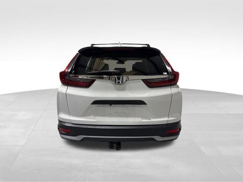 Used 2021 Honda CR-V LX image 7