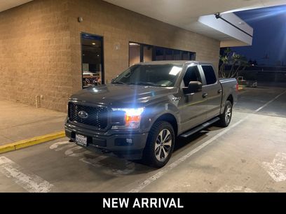 Used 2020 Ford F150 XL w/ Equipment Group 101A Mid